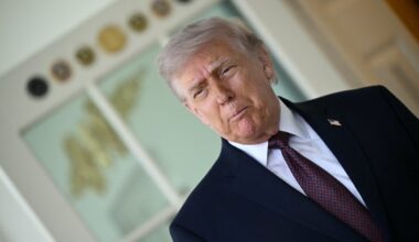 Why Trump Might Come to Regret the Iran War