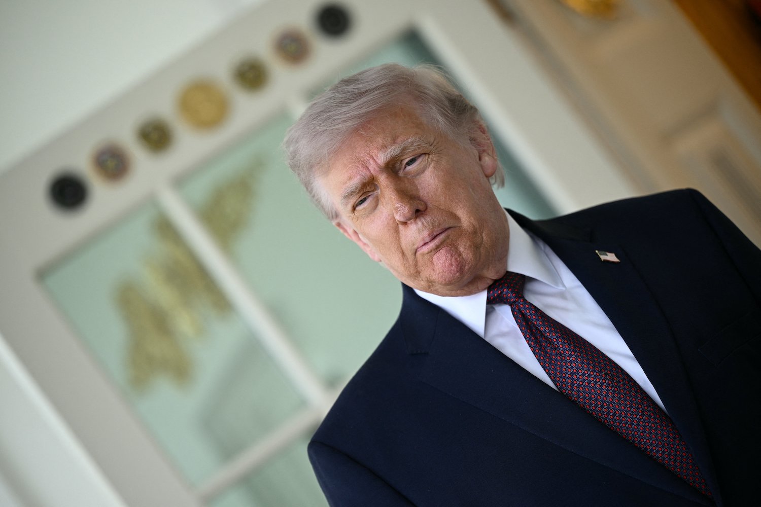 Why Trump Might Come to Regret the Iran War