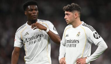 Inside Real Madrid’s dramatic descent into violence and chaos before El Clasico