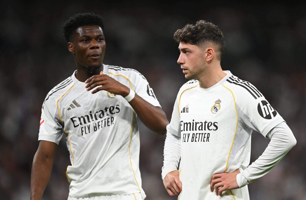 Inside Real Madrid’s dramatic descent into violence and chaos before El Clasico