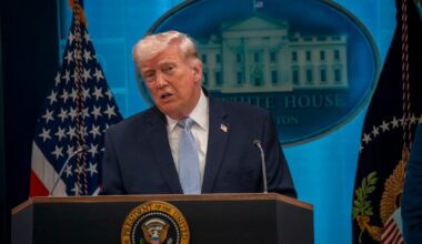 Trump casts doubt on Iran’s new peace proposal – POLITICO