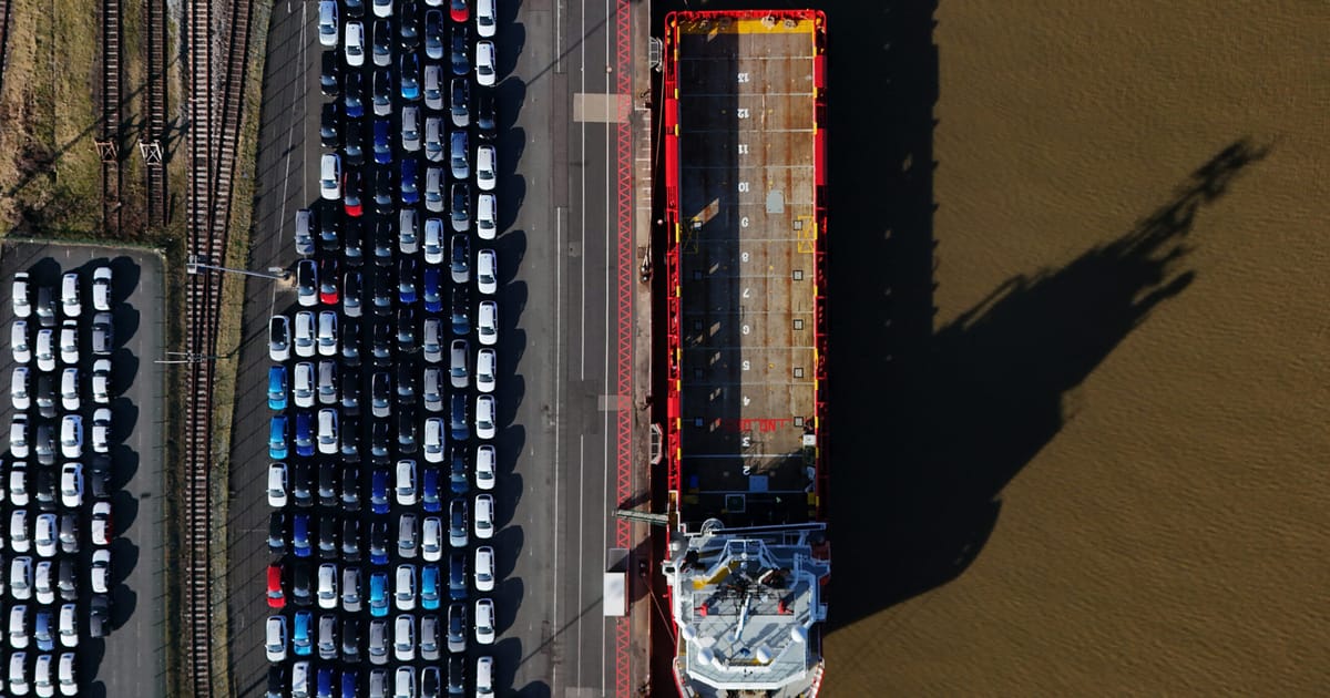 European Commission says will ‘keep our options open’ over Trump tariff threat – POLITICO