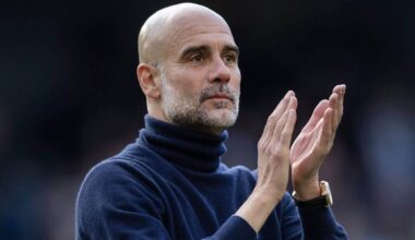 Pep Guardiola to leave Manchester City this summer, Enzo Maresca expected as successor