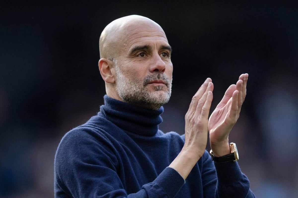 Pep Guardiola to leave Manchester City this summer, Enzo Maresca expected as successor