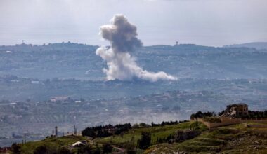 The Final Lebanon War? - David Daoud, Jonathan Schanzer