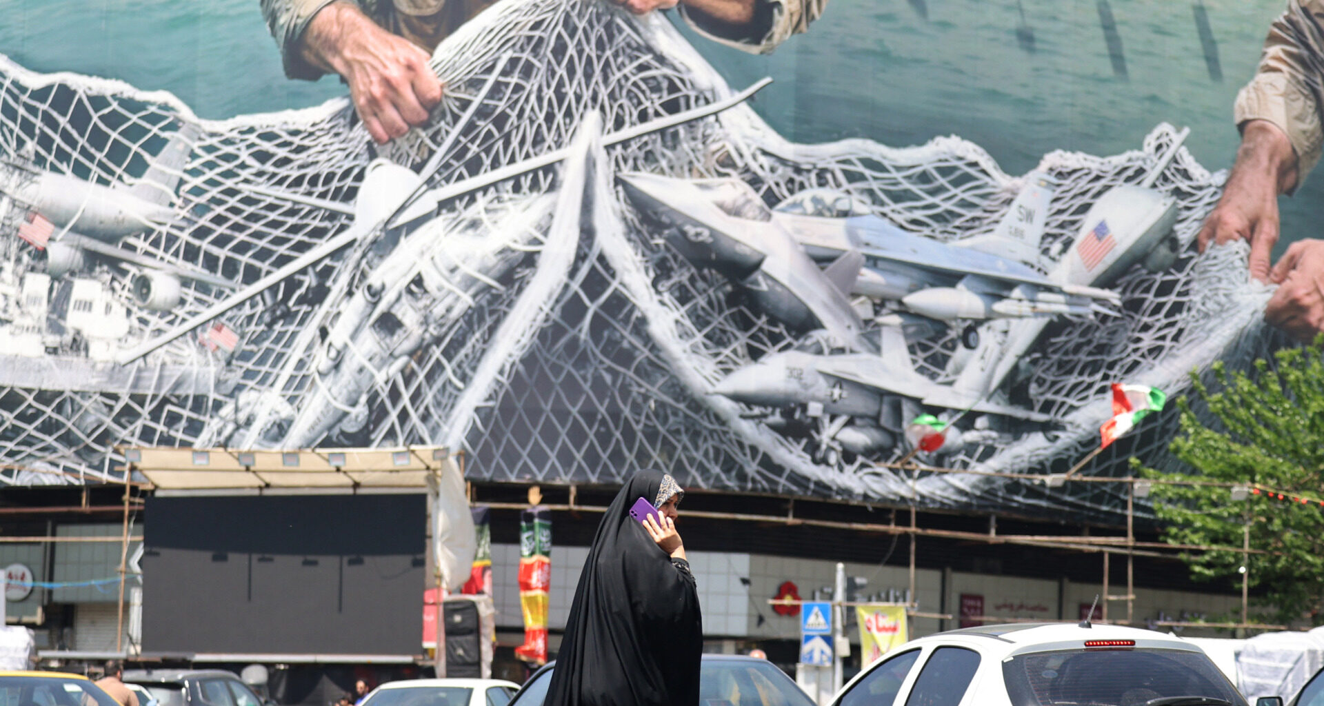What A War Game Already Told Us About Iran