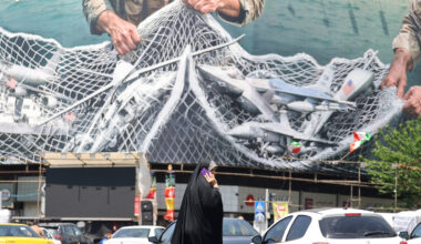 What A War Game Already Told Us About Iran