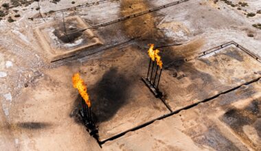The Iran war has changed the global energy system forever