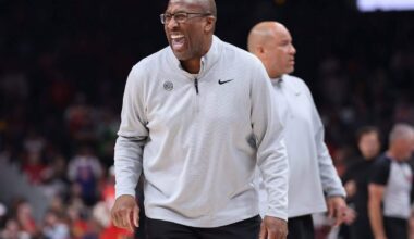 Knicks learned vital lessons in first round of NBA playoffs, just as they did a year ago