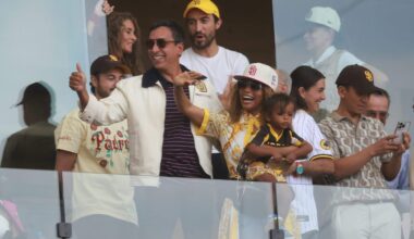Padres announce agreement for ownership transfer to Jones-Feliciano group