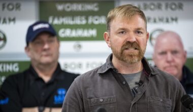 Graham Platner Handed Centrist Dems a Bruising Defeat in Maine
