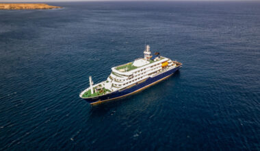 Hantavirus cruise ship outbreak a warning sign for World Cup travel
