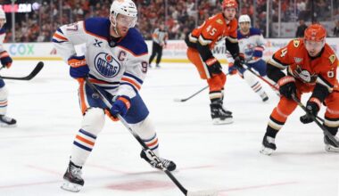The Oilers, and Connor McDavid, wasted another year of contention. What went wrong? What’s next?