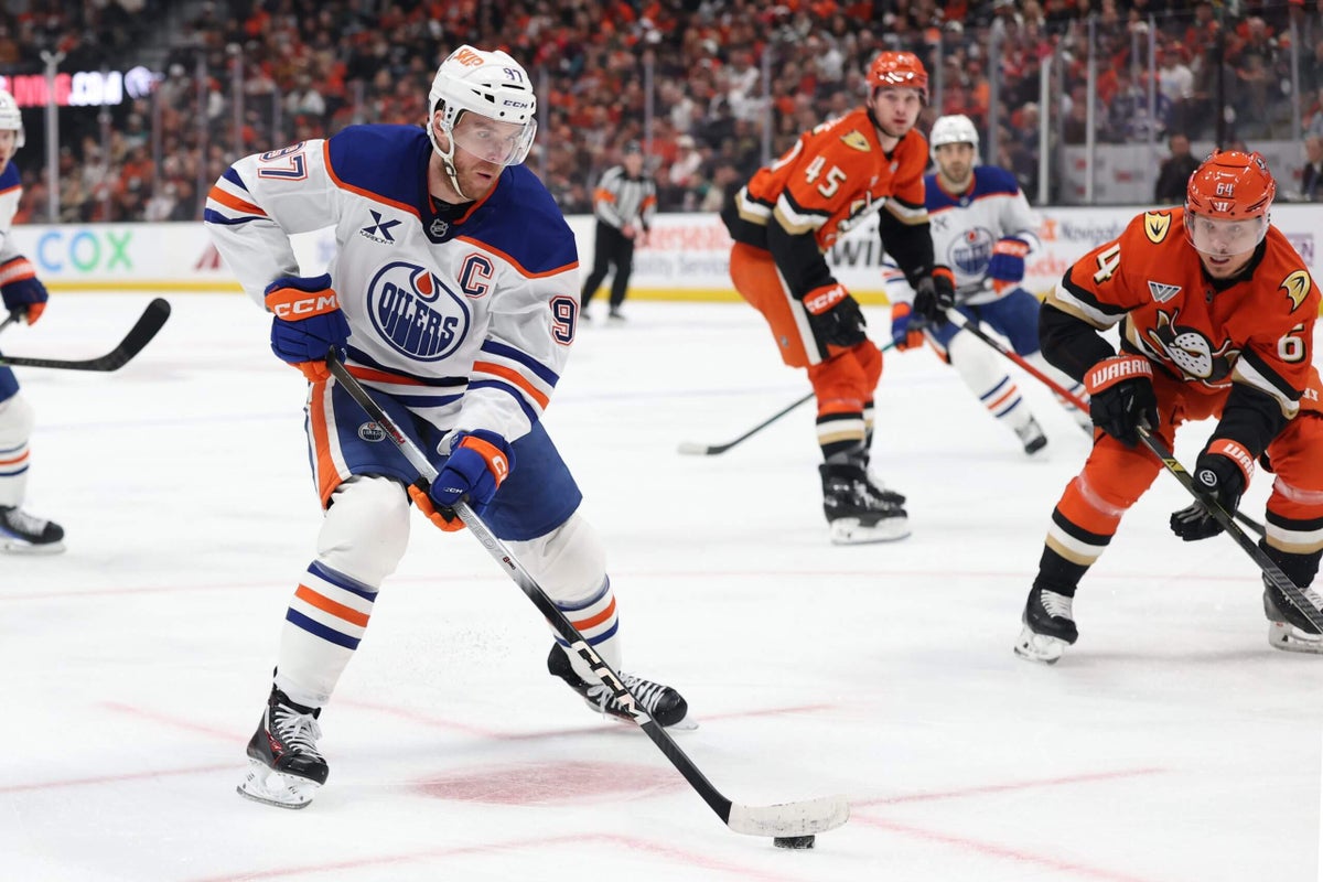 The Oilers, and Connor McDavid, wasted another year of contention. What went wrong? What’s next?