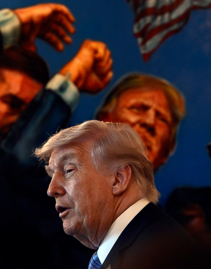 GOP Races to Entrench Structural Power Advantages
