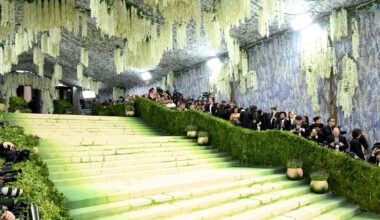 The Deeper Meaning Behind the 2026 Met Gala Carpet
