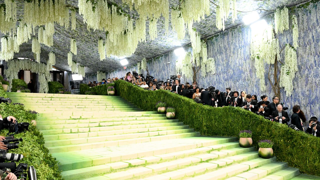 The Deeper Meaning Behind the 2026 Met Gala Carpet