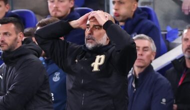 Everton 3 Man City 3: Did Pep Guardiola’s side just throw the title away?