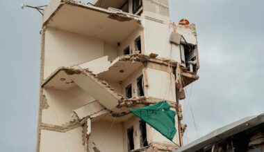 Israel, Lebanon extend ceasefire even as strikes continue – POLITICO