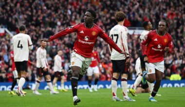 Man Utd 3 Liverpool 2: Should Carrick get the head coach job? How bad was this for Slot?