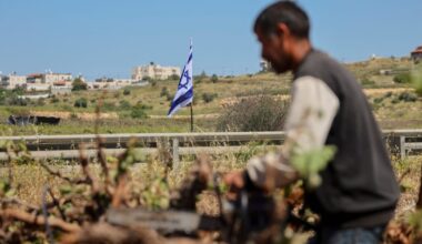 EU to approve sanctions on Israeli settlers, says Kallas – POLITICO
