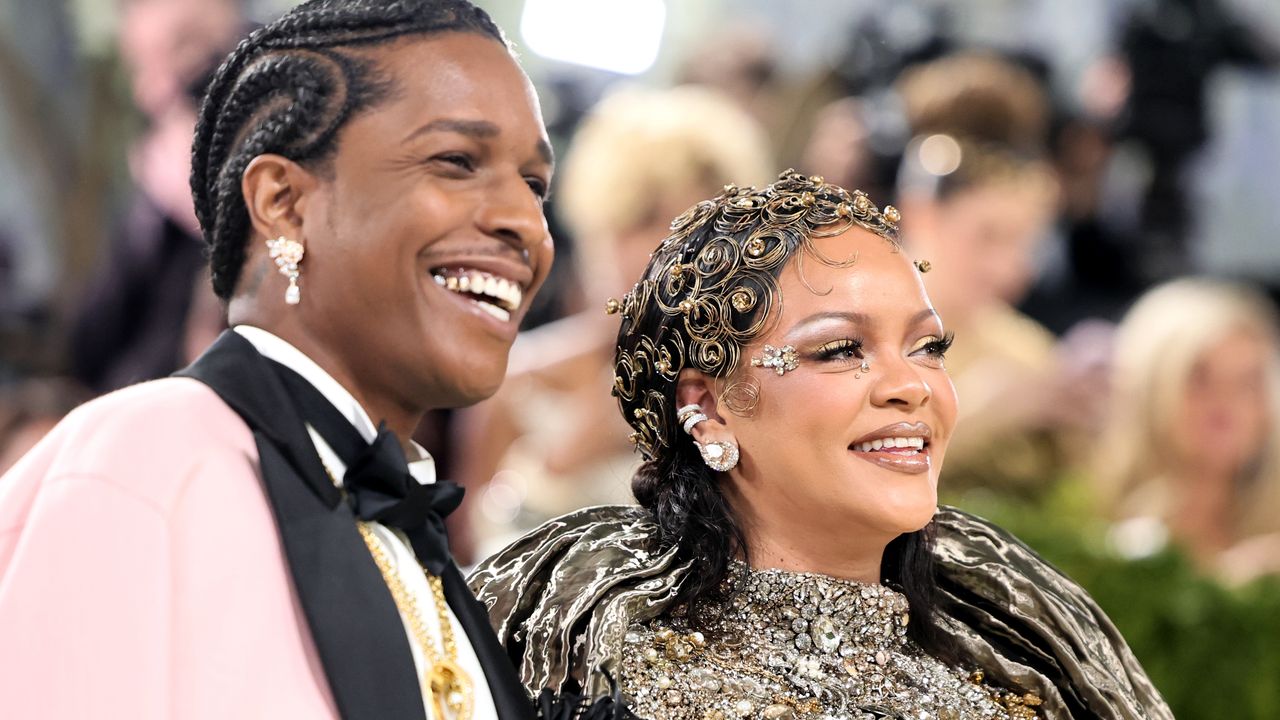 The Cutest Couples at the 2026 Met Gala, From Rihanna and A$AP to Hugh Jackman and Sutton Foster