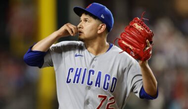 Cubs’ next-man-up mentality highlighted by another 10-game winning streak