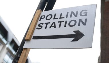 Britain’s local elections are haunted by the Middle East – POLITICO