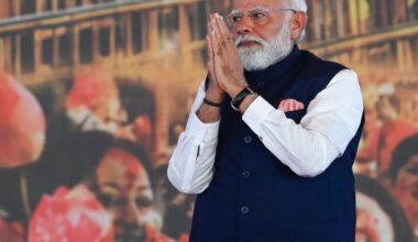 India brings back COVID-era work-from-home rules as the Iran war chokes oil lifeline