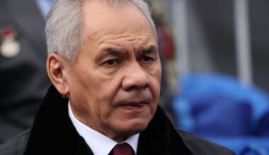 Russia signs military partnership with the Taliban – POLITICO