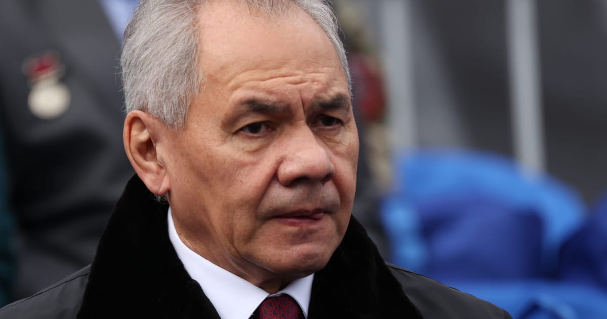 Russia signs military partnership with the Taliban – POLITICO