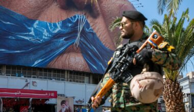 Bahrain-led UN resolution on Strait of Hormuz gains support of 112 nations | US-Israel war on Iran News