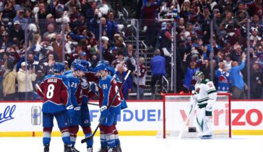 Behind the Wild’s historically hideous postseason penalty kill