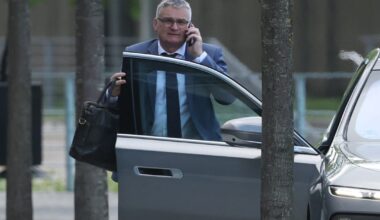 Germany pushes back on US attack over streaming law – POLITICO