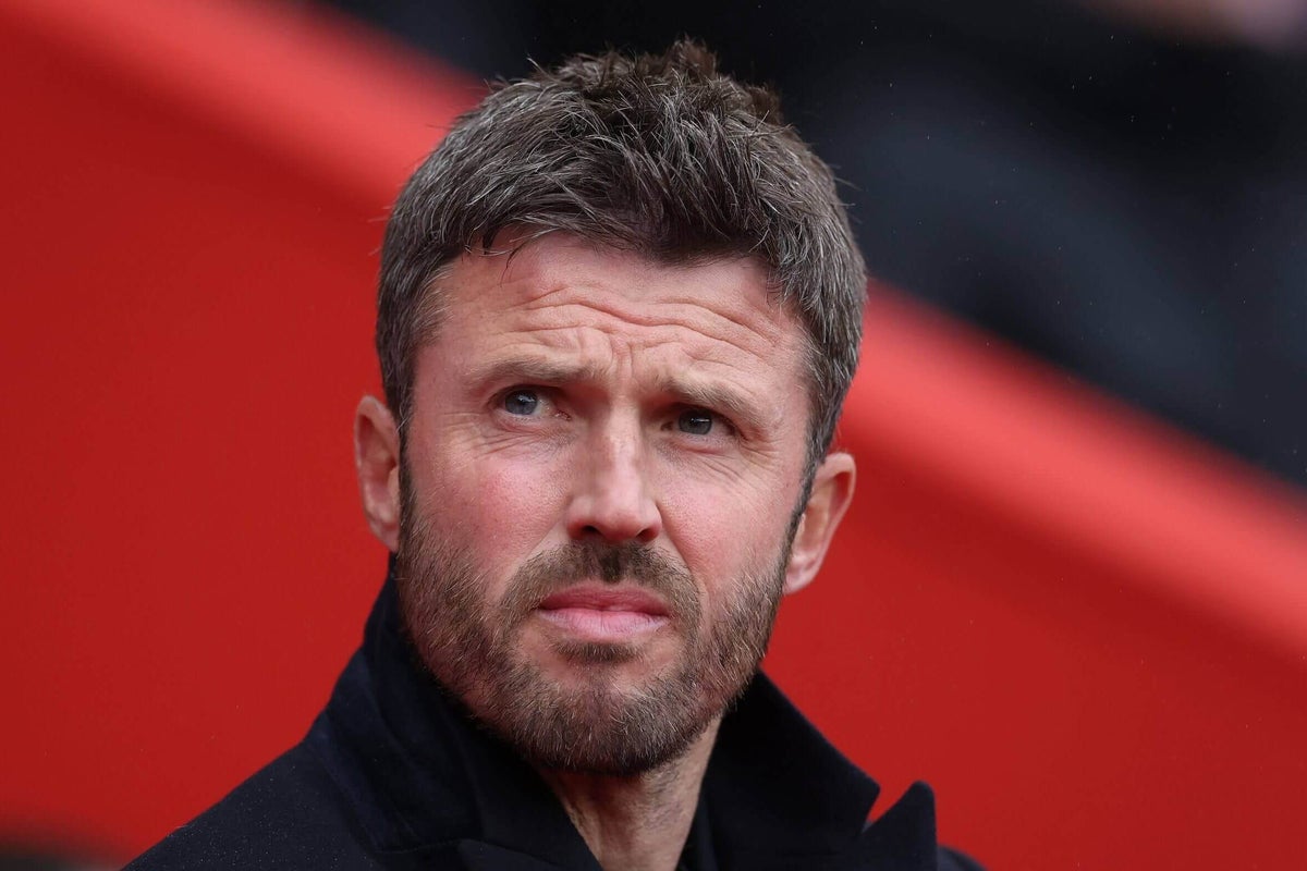 Eight things Michael Carrick must focus on at Manchester United if he takes the job permanently