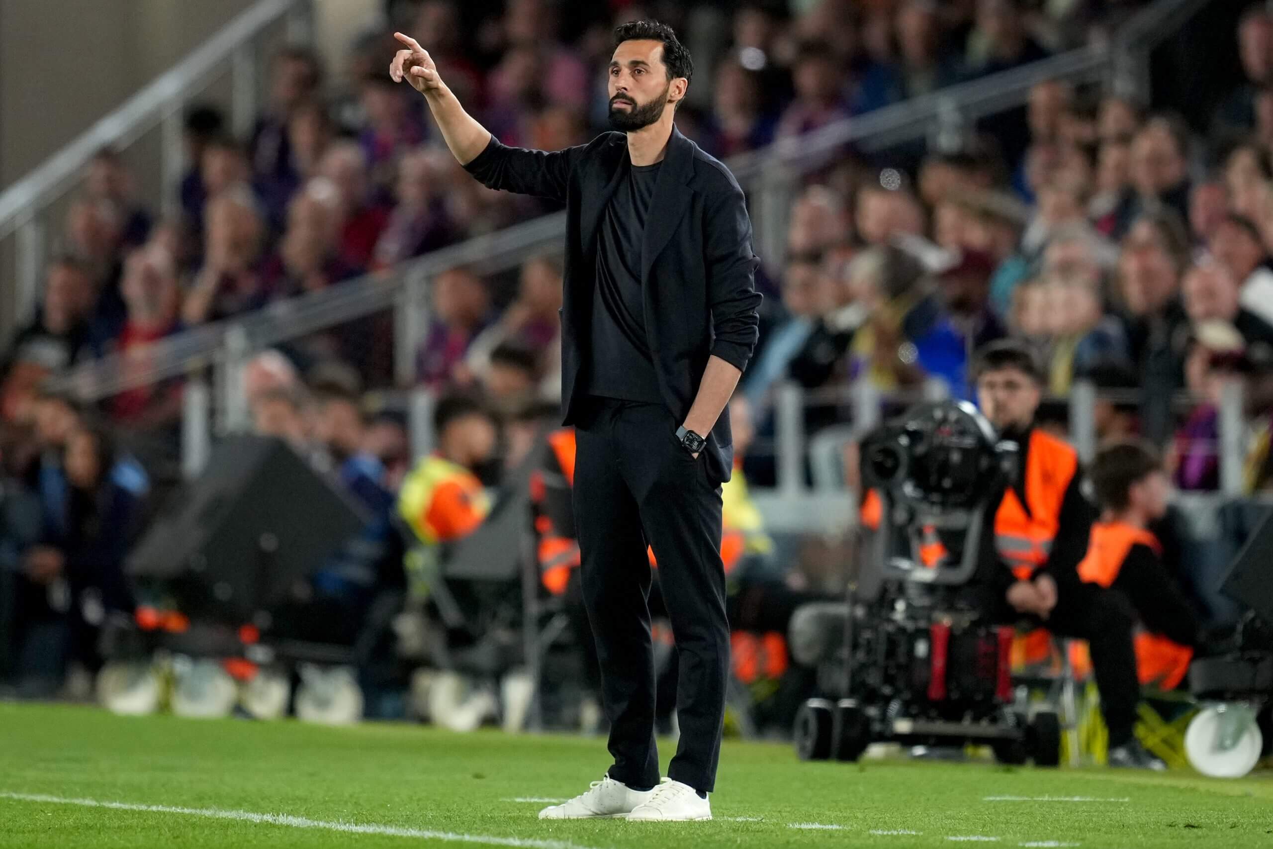 Alvaro Arbeloa