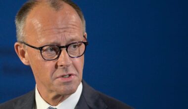 Merz wouldn’t tell his kids to move to America anymore – POLITICO