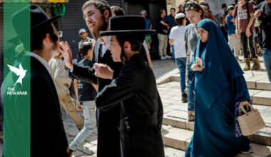 Majority of world's Jews could live in Israel by 2035