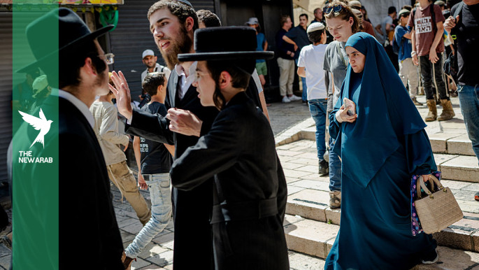 Majority of world's Jews could live in Israel by 2035
