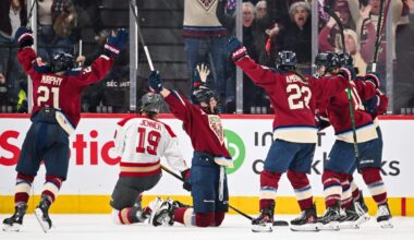 Montreal Victoire rally to defeat Ottawa Charge in Game 1 of PWHL Finals: Takeaways