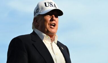 Stagflation fears ease thanks to mere hints of Iran deal