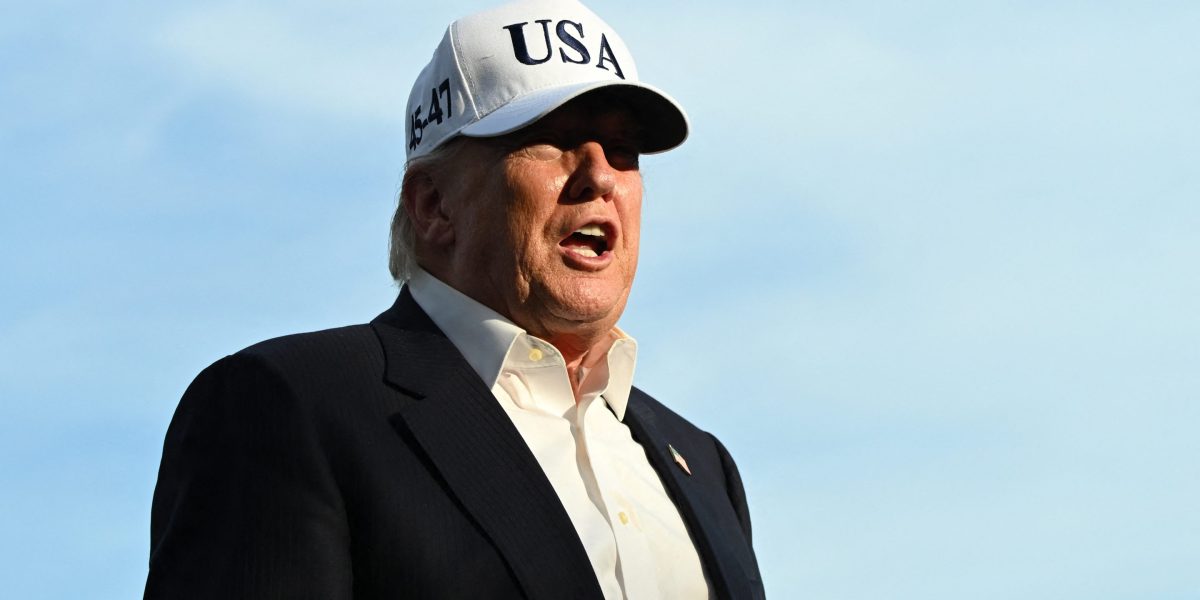 Stagflation fears ease thanks to mere hints of Iran deal