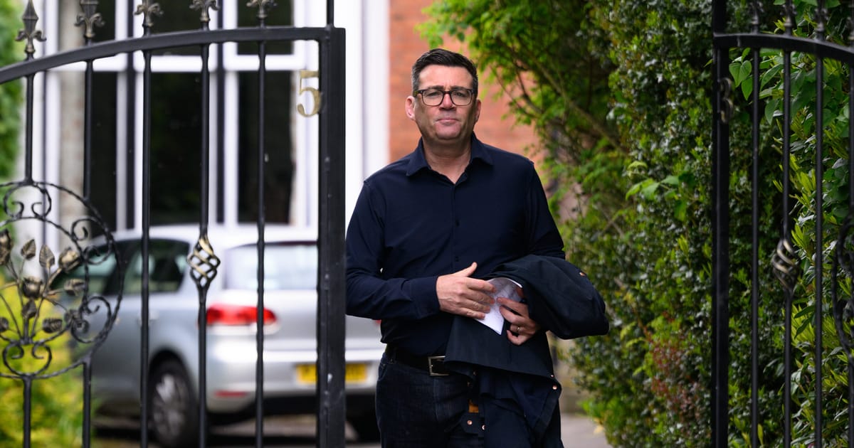 Inside the operation to break Andy Burnham into parliament – POLITICO