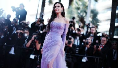 All the Fashions From the 2026 Cannes Film Festival Red Carpet