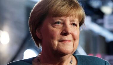 Germany’s Merkel criticizes EU for not talking to Russia – POLITICO