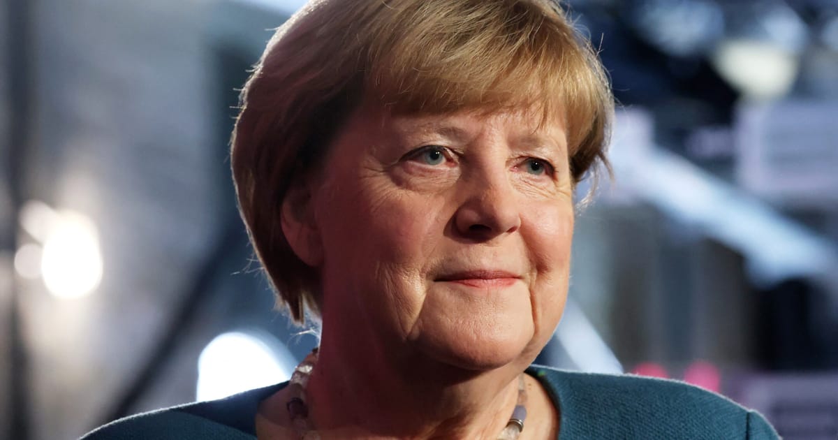 Germany’s Merkel criticizes EU for not talking to Russia – POLITICO