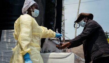 Czech hospital to monitor American doctor exposed to Ebola in Uganda – POLITICO