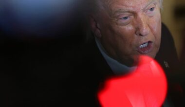 Taiwan to Trump: We are sovereign and independent – POLITICO