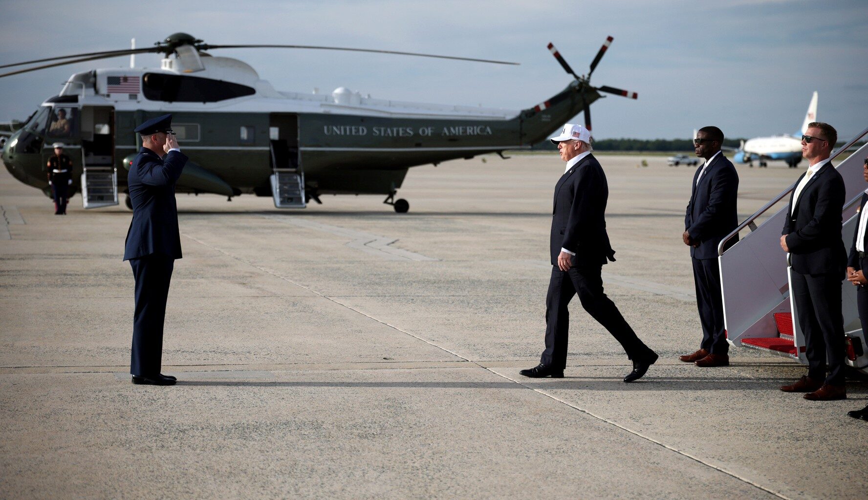 Trump's dangerous Taiwan gamble | Brookings