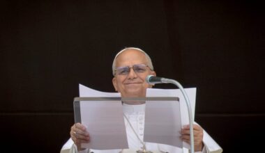 Pope Leo launches AI commission – POLITICO